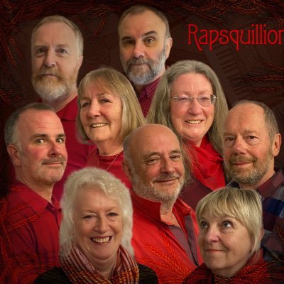 Rapsquillion Profile