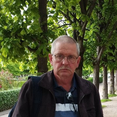 dropler_negev's profile picture. Врач общей практики.