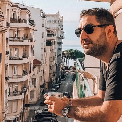 DragosDican's profile picture. On a mission to inspire thousands of people vacation more, live the lifestyle they desire and bring financial freedom into their lives! 
Proud SPO at @zoidpay