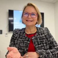 Loubna Noureddin, Ed.D. (@loubna_mindmrkt) 's Twitter Profile