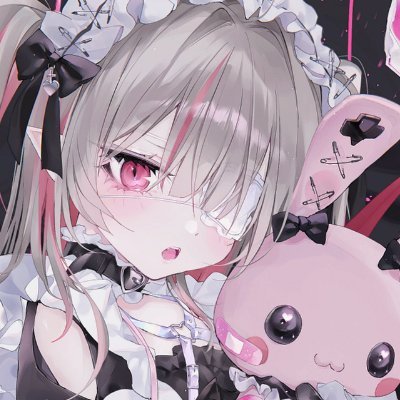 ᕱ⑅ᕱ よく病む❤‍🩹 ┊˗ˏˋ 本垢 @makaino_ririmu ˎˊ˗ ┊꒰ #陰キャバス ꒱