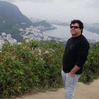 Amarildo Ferreira Do Cabo (@amarildofcabo) 's Twitter Profile