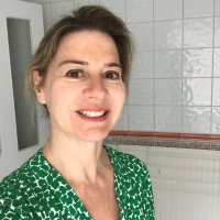 Corinna Lamb (@corinnawlamb) Twitter profile photo