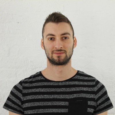 Luca Franchini Profile