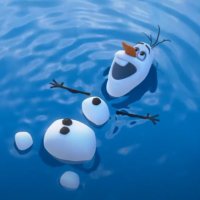 올라프 (@olafve) 's Twitter Profile Photo