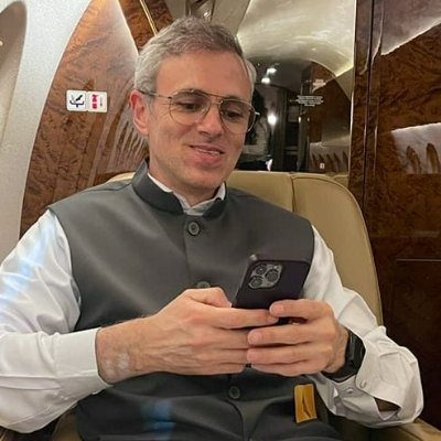 Follow if you want to see @OmarAbdullah as the next CM of J&K. 
We loud and clear support the #leaderofmasses Omar Abdullah Sb. #Omar4CMJnk #HalHiHalHai @JKNC_