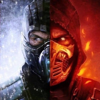 Communauté Française de Mortal Kombat, rejoignez nous sur notre discord !
https://t.co/rD31APlQpd