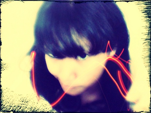 _meiliska's profile picture. Just ordinary girl.. 12 years old.. @karinammeiliska | ♥ jesus ♥ | KoremGKID ♥ | ♥ peace ♥ | #82idiotic |