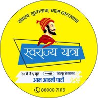 AAP Pune(@AAPPune) 's Twitter Profile Photo