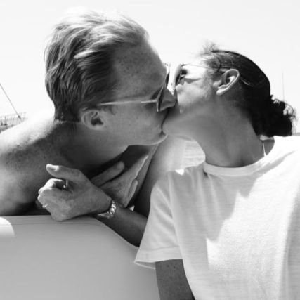 Page dedicated to Paul Bettany and Jennifer Connelly

Ultimately, we do what is really important to us: being together and doing the jobs we love. -JC