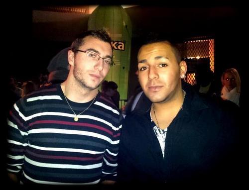 DonChoko's profile picture. 