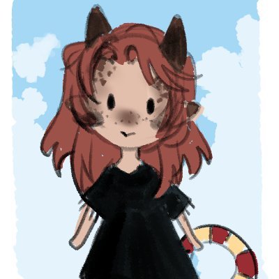 Bex's OC Shenanigans 🌟さんのプロフィール画像