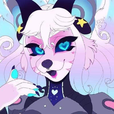 DIGITAL FURRY ARTIST 🪄 🦊
Hi I can turn your world into my magical art💖😊 Dm if you want any thing ❤️