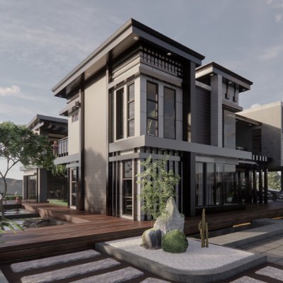 Accepting architectural modeling & visualization services.
We do consultations & tutorials
SW: Revit, 3Dmax, AutoCAD, Rhino, Sketch up, Enscape, Lumion, Corona