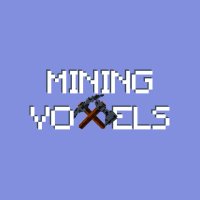 Mining Voxels | Play2Earn(@miningvoxels) 's Twitter Profile Photo