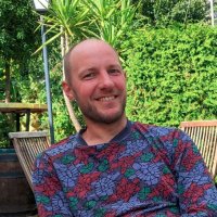 Michael Westphal (@globalingu) 's Twitter Profile Photo Michael Westphal (@globalingu) 's Twitter Profile Photo