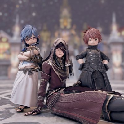 ＦＦ１４用アカウント。フレンド募集中！絡んでくだされ！無言フォローおｋ！無言フォローします！許してください！何でもしますから！FF関係ないこともあるかも(´･ω･`) 大きいおっぱいが好き。