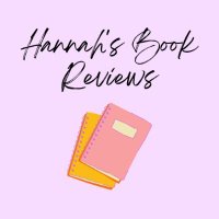 Hannah's Book Reviews(@Hannah_BookBlog) 's Twitter Profile Photo