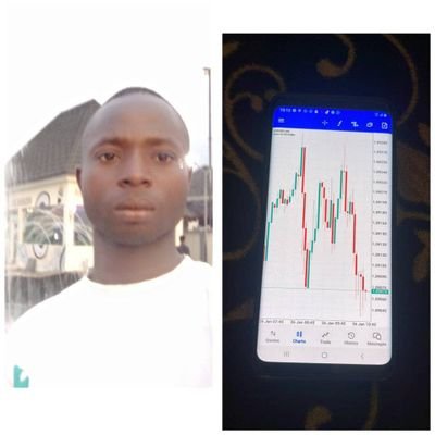 📊Forex only.
💹No account management.
🌟🌟 WhatsApp..+23470364188.