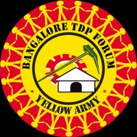 Bangalore TDP Forum(@BangaloreTDP) 's Twitter Profile Photo