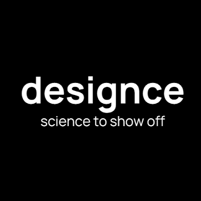 designce es tu marca de diseño inspirada en la belleza de la ciencia. Descubre nuestras colecciones: Newton, Schrödinger, Mendel, Lorenz,...