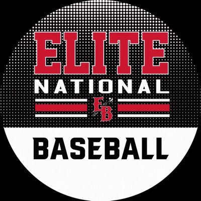 Elite National is made up of some of the top ⚾️ players across the country