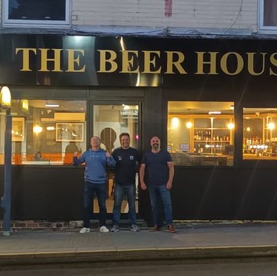 623 Ecclesall Rd and 548-550 Langsett Rd. Good beer guide entrant 2017,18,19,20,21,22. Sheffield's 1st micropub. Cask, Keg, Gin & Wine #sheffieldsmicropub