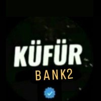 instegram kufurbank2⭕ (@kufuroficial) Twitter profile photo