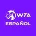 WTA Español (@WTA_Espanol) Twitter profile photo