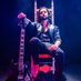 CRISTIAN DE MORET (@cristiandemoret) Twitter profile photo CRISTIAN DE MORET (@cristiandemoret) Twitter profile photo