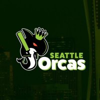Seattle Orcas(@MLCSeattleOrcas) 's Twitter Profileg