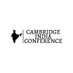 Cambridge India Conference (@camindiaconf) Twitter profile photo Cambridge India Conference (@camindiaconf) Twitter profile photo