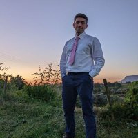 Daniel Burke (@danielburke55) 's Twitter Profile