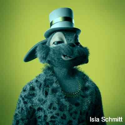 sschmittisla's profile picture. collections, musings, creations