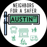 Neighbors for a Safer Austin Street(@ASaferAustinSt) 's Twitter Profileg