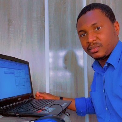 Bello Faruk by name, Hausa/Fulani by tribe, Muslim by religion, Industrial Mathematician by profession