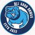 All Good Dawgs Inc. (@AllGoodDawgs) Twitter profile photo