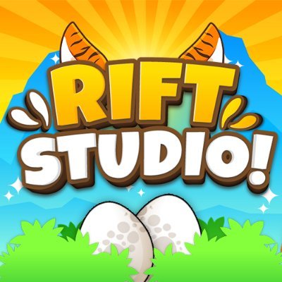 Rift Studio! its a small French team that develops independent games on the Roblox platform. Our website: https://t.co/tpqjffuCse