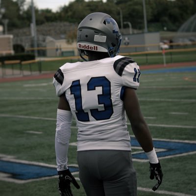 PCTI CO’ 2025 | OLB, RB | 5’8, 175 lbs