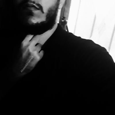 Political Science /University of Baghdad
Former employee of Baghdad International Airport ✈️
❤️📷 Photographer
Graphic designer ❤️