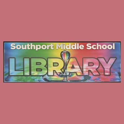 Southport Middle School Library is an open, welcoming, and nurturing place where students and staff are encouraged to grow and learn with innovative resources.