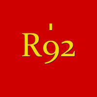 R92(@Remote92_) 's Twitter Profile Photo