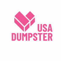USA Dumpsters(@usadumpsterMIA) 's Twitter Profile Photo