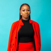 Helen Ugoeze Okereke(@helen_codeadict) 's Twitter Profile Photo