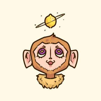 🍋 COMMISSIONS CLOSED 🍋

22 || he/him || monkey weab