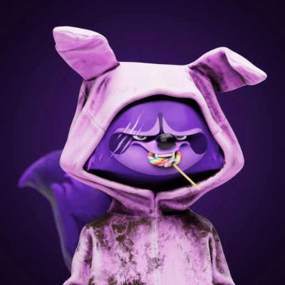 unfurl_NFTT's profile picture. Information systems technician  Mesa #blockchain #art #digitalillustration