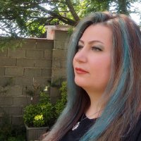 sadeghy_art (@sadeghya20982) 's Twitter Profile