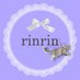 rinrin (@rinriniki) Twitter profile photo rinrin (@rinriniki) Twitter profile photo