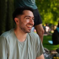 Amir Salehzadeh (@amirsalehzadeh) 's Twitter Profile