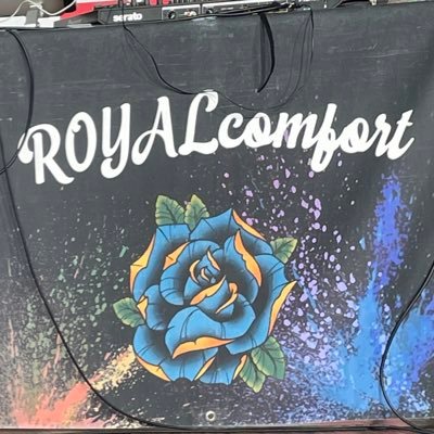 ROYALcomfort